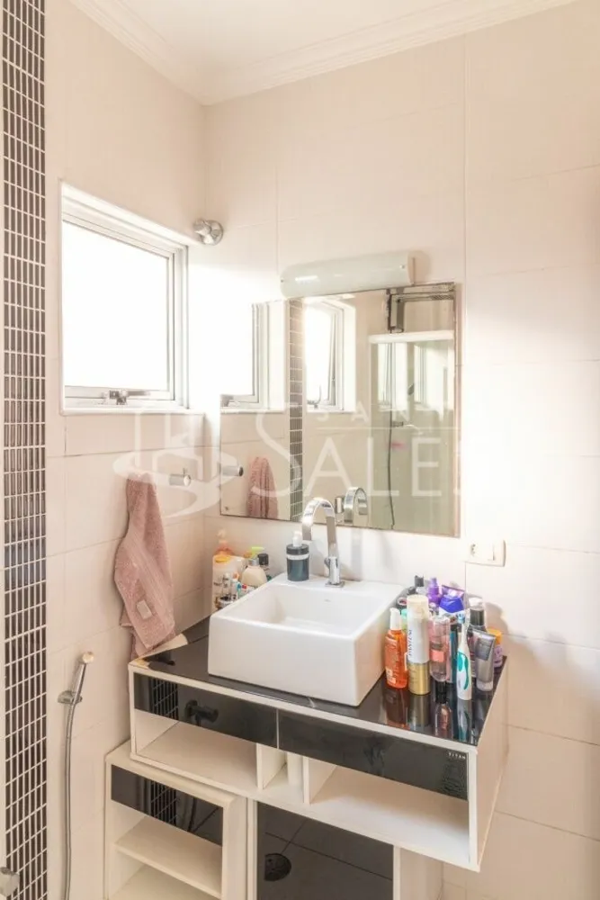 Apartamento, 3 quartos, 160 m² - Foto 7