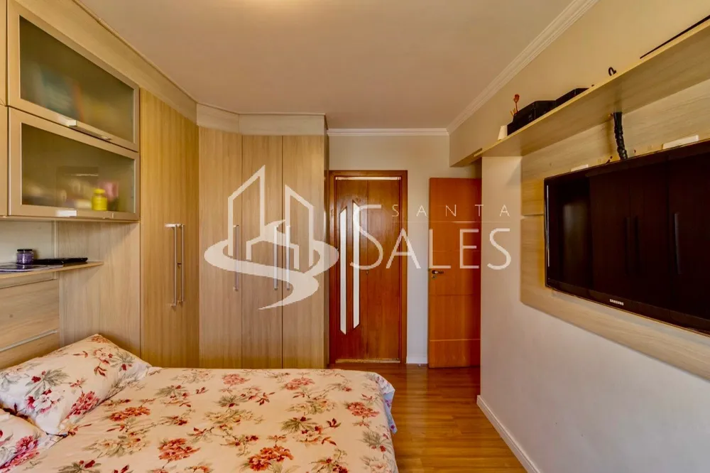 Apartamento, 3 quartos, 160 m² - Foto 5