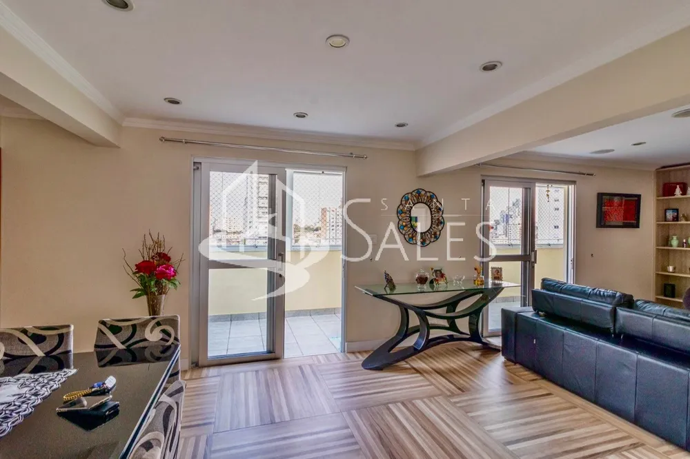 Apartamento, 3 quartos, 160 m² - Foto 9