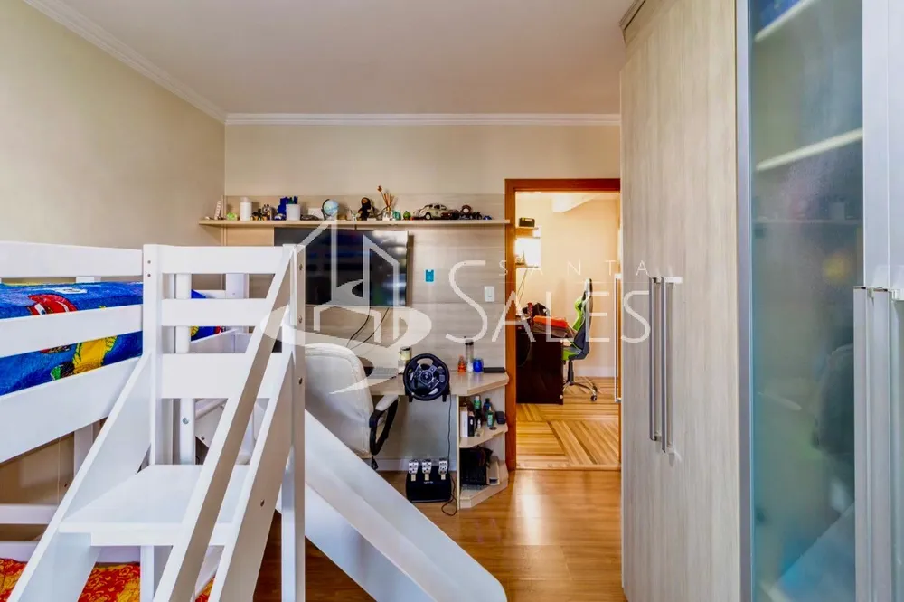 Apartamento, 3 quartos, 160 m² - Foto 14