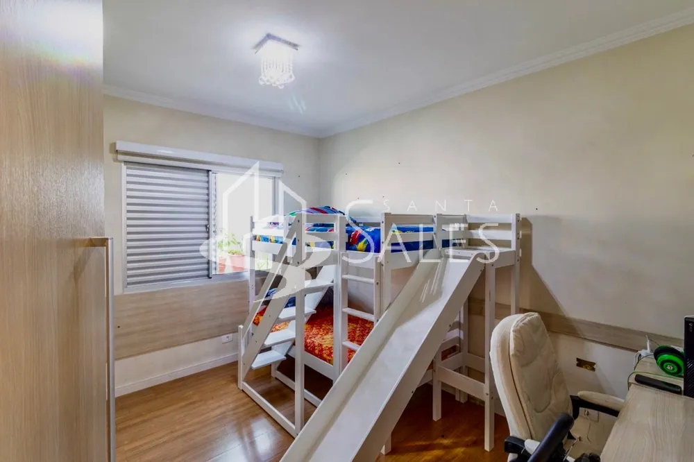 Apartamento, 3 quartos, 160 m² - Foto 15