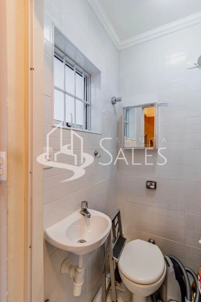 Apartamento, 3 quartos, 160 m² - Foto 8