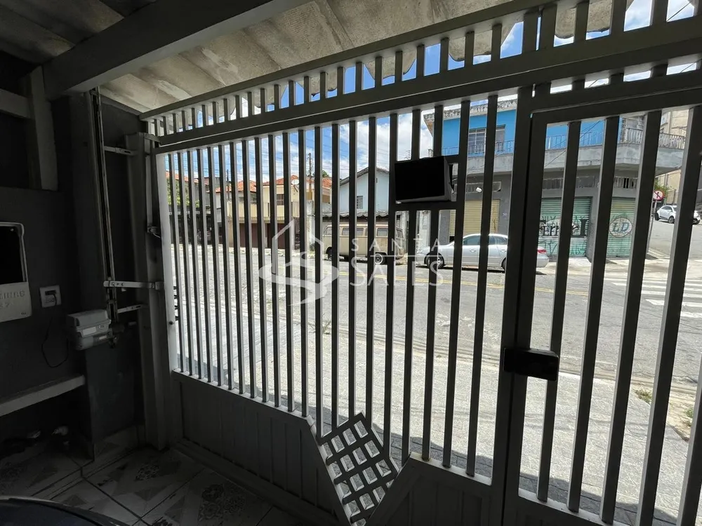 Casa, 3 quartos - Foto 12