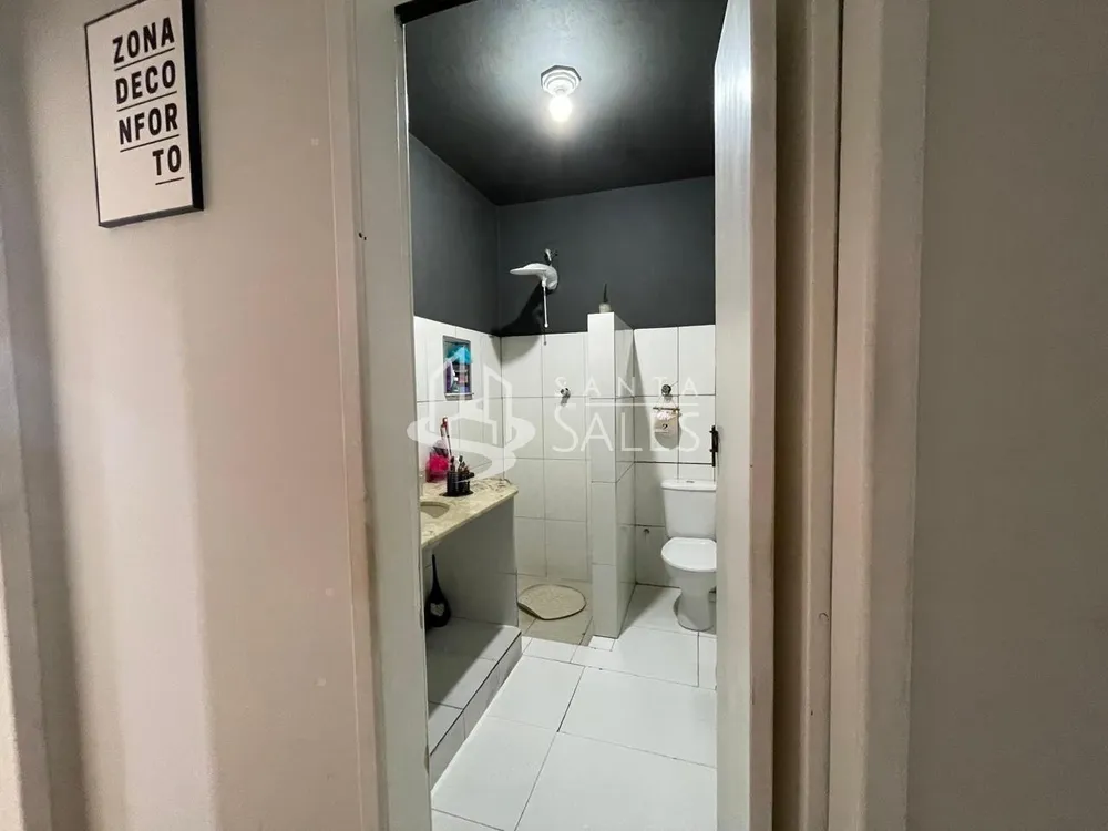 Casa, 3 quartos - Foto 11