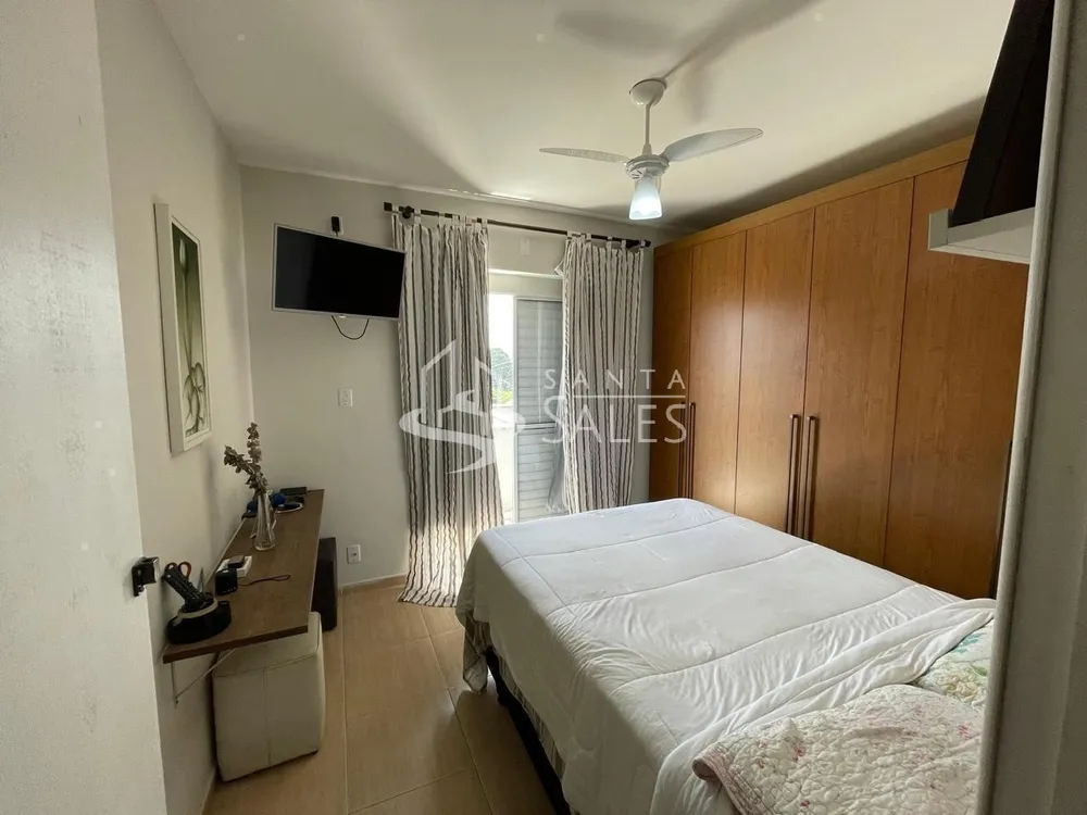 Casa, 3 quartos - Foto 10