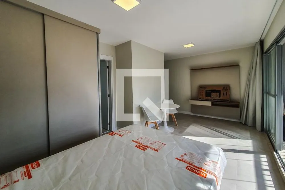 Apartamento, 1 quarto, 38 m² - Foto 5