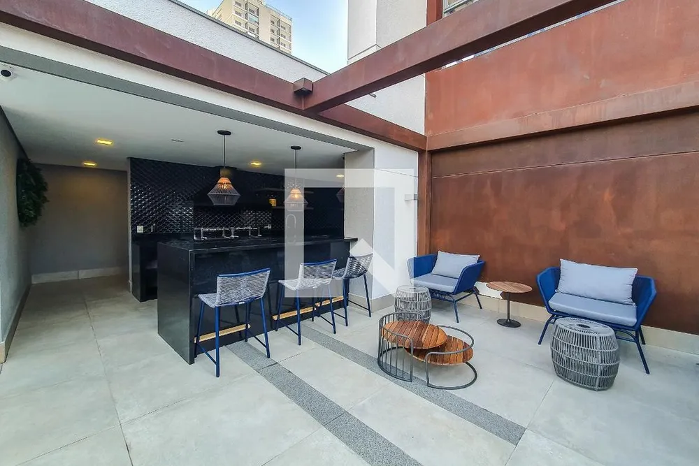 Apartamento, 1 quarto, 38 m² - Foto 7