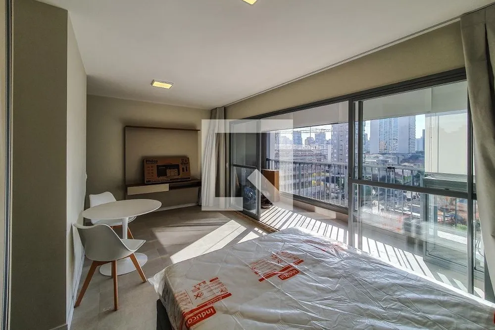 Apartamento, 1 quarto, 38 m² - Foto 6