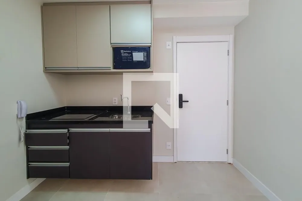Apartamento, 1 quarto, 38 m² - Foto 3