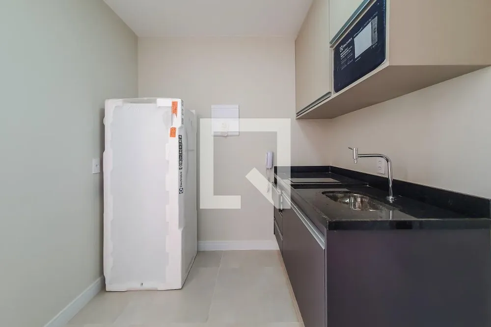 Apartamento, 1 quarto, 38 m² - Foto 1