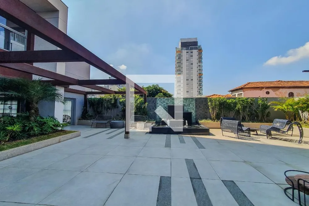 Apartamento, 1 quarto, 38 m² - Foto 15