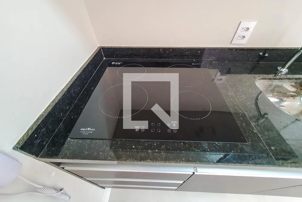 Apartamento, 1 quarto, 38 m² - Foto 4