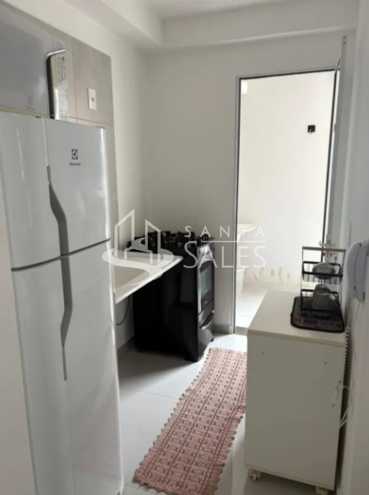 Apartamento, 2 quartos, 41 m² - Foto 5