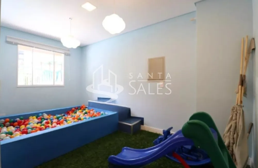 Apartamento, 2 quartos, 41 m² - Foto 13