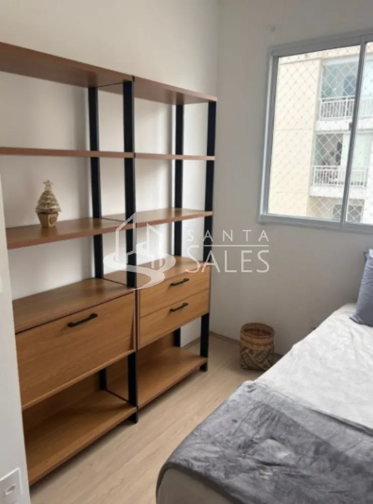 Apartamento, 2 quartos, 41 m² - Foto 6