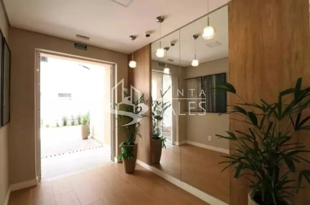 Apartamento, 2 quartos, 41 m² - Foto 11
