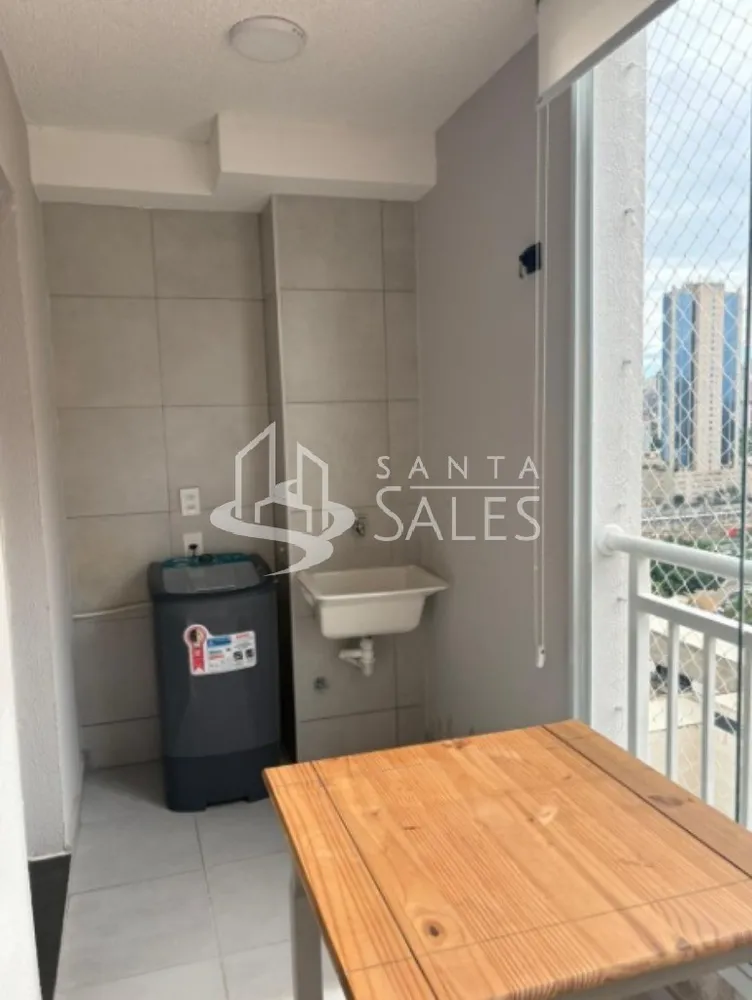 Apartamento, 2 quartos, 41 m² - Foto 3