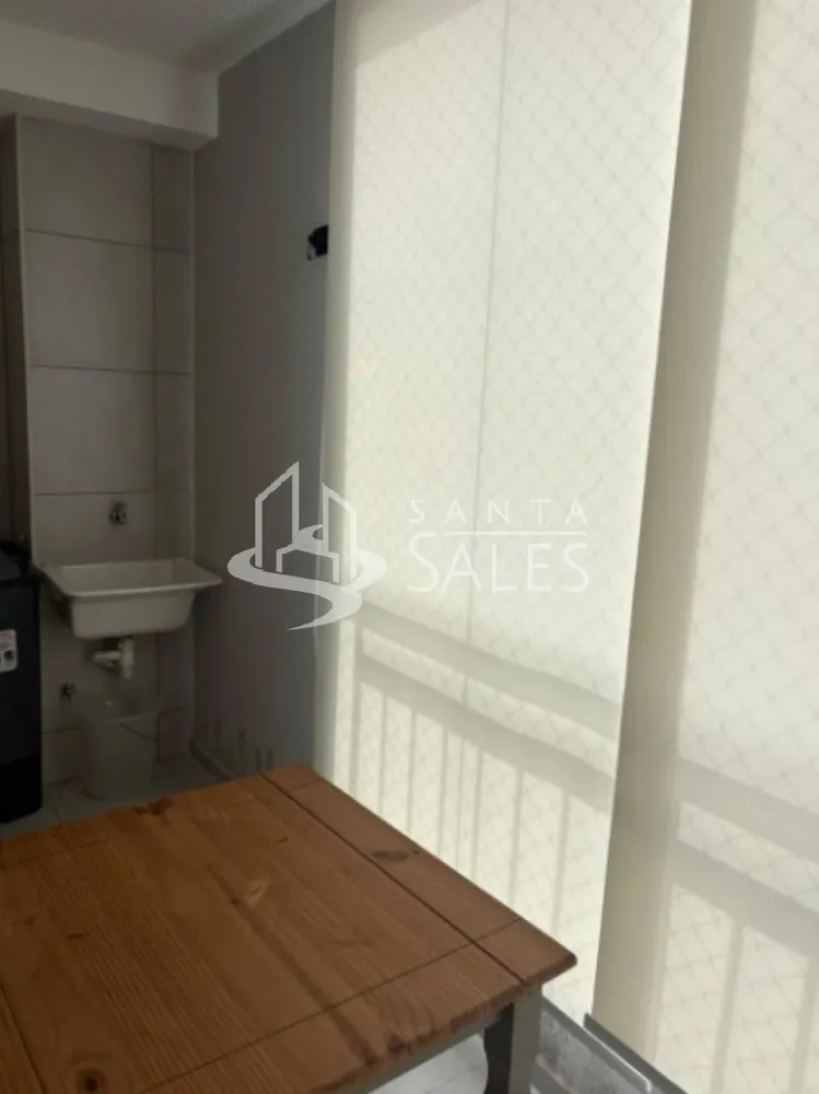 Apartamento, 2 quartos, 41 m² - Foto 4