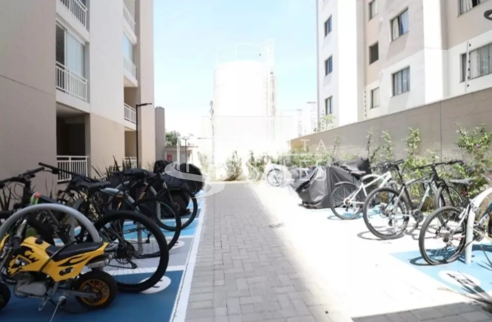Apartamento, 2 quartos, 41 m² - Foto 16