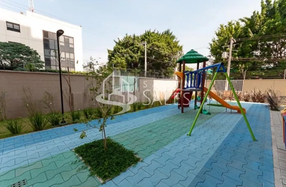 Apartamento, 2 quartos, 41 m² - Foto 15