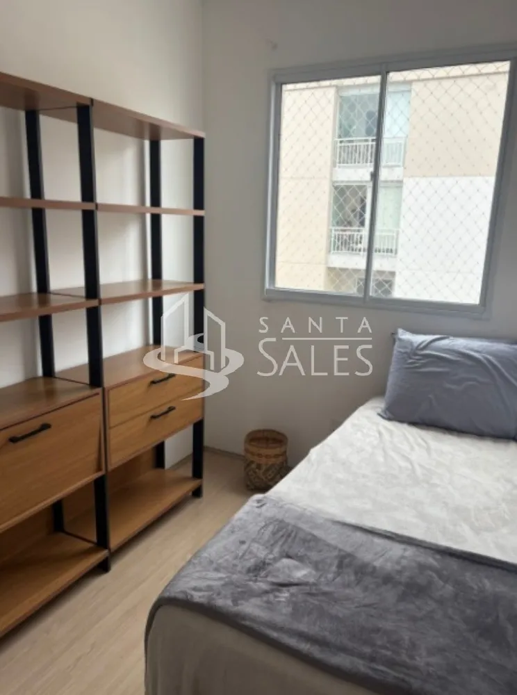Apartamento, 2 quartos, 41 m² - Foto 7