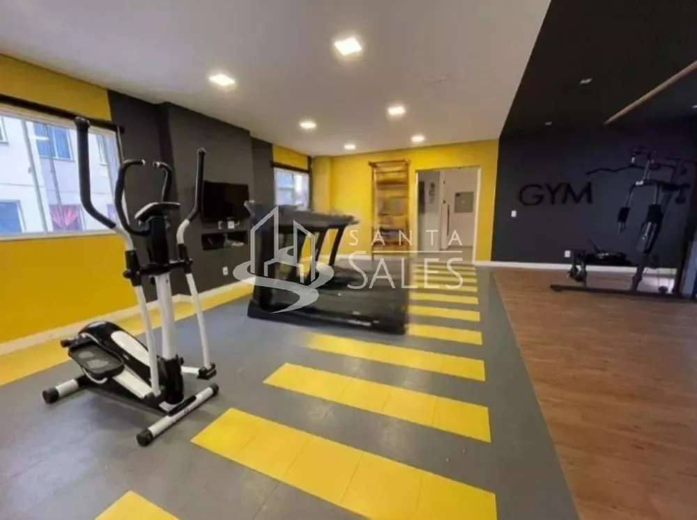 Apartamento, 2 quartos, 41 m² - Foto 12
