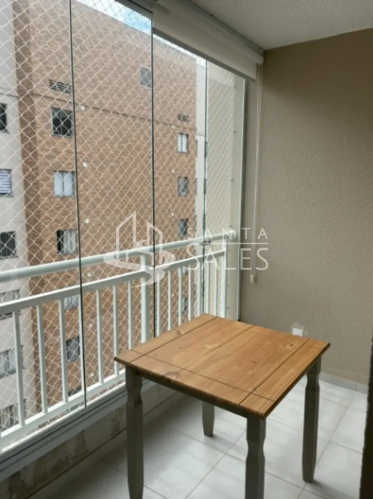 Apartamento, 2 quartos, 41 m² - Foto 9