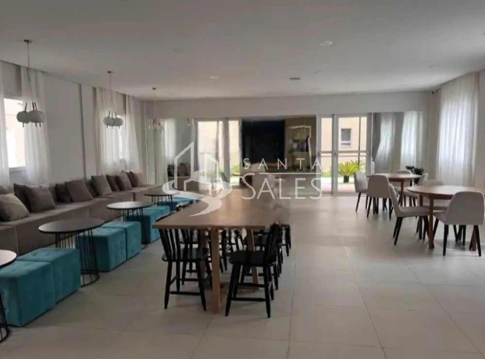 Apartamento, 2 quartos, 41 m² - Foto 14