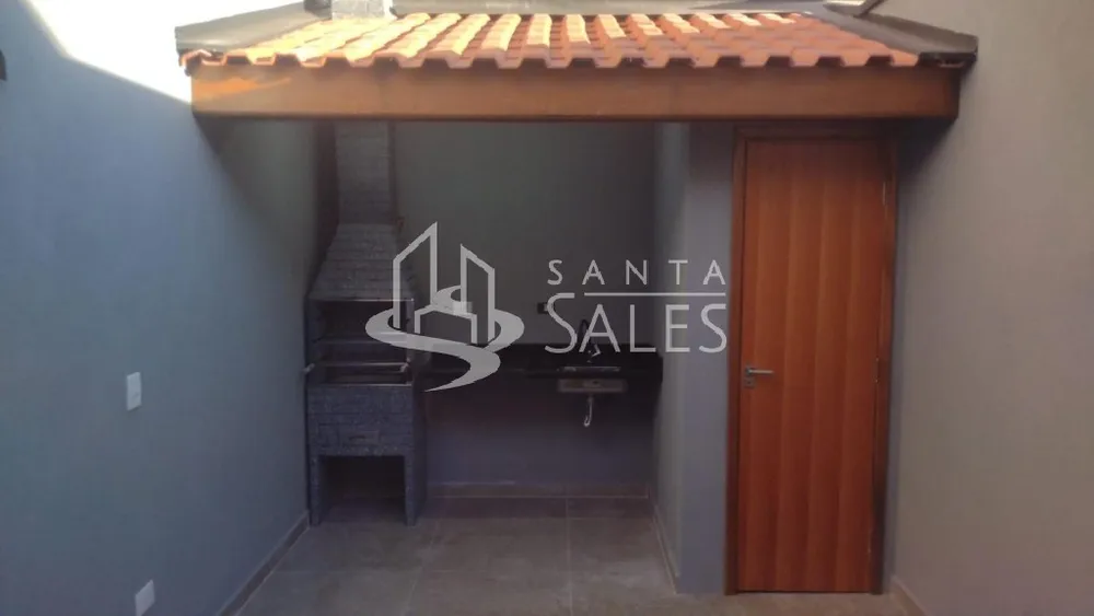 Sobrado, 2 quartos - Foto 4