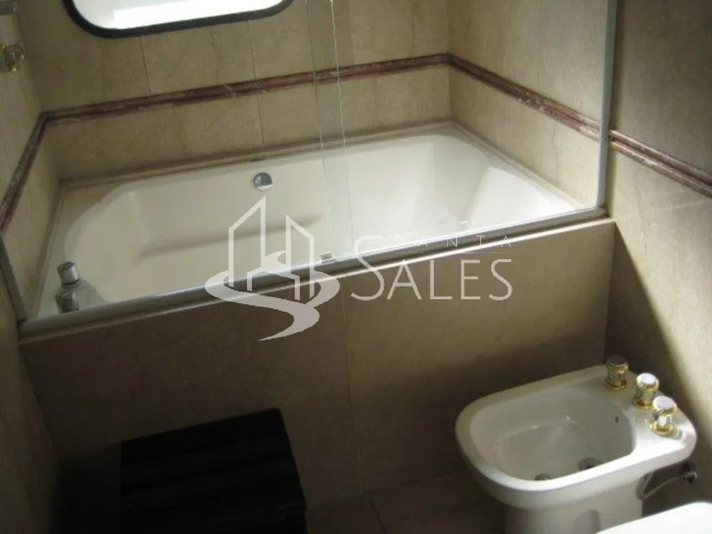 Apartamento, 2 quartos, 468 m² - Foto 2