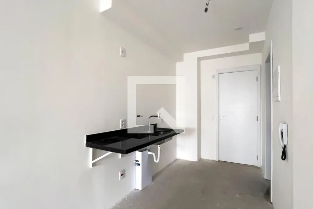 Kitnet-Studio, 38 m² - Foto 1