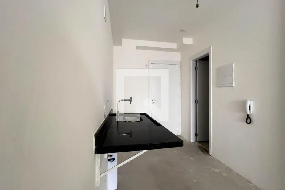 Kitnet-Studio, 38 m² - Foto 4
