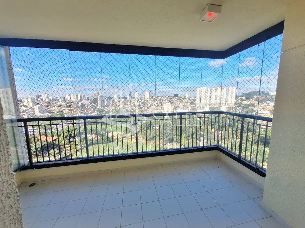 Apartamento, 2 quartos, 115 m² - Foto 1