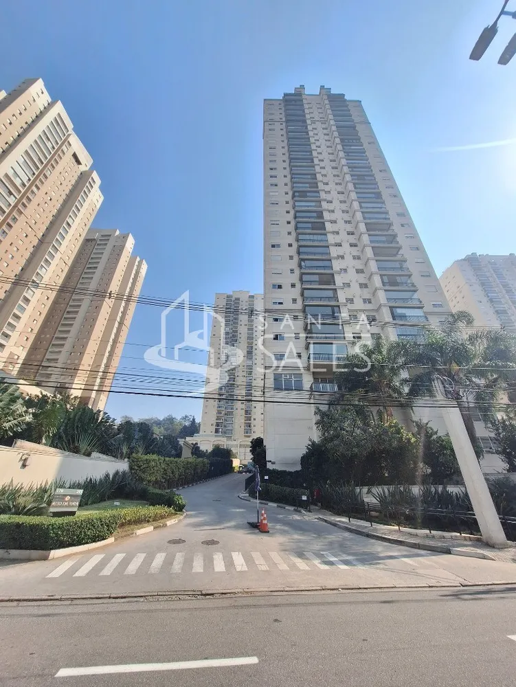 Apartamento, 2 quartos, 115 m² - Foto 2
