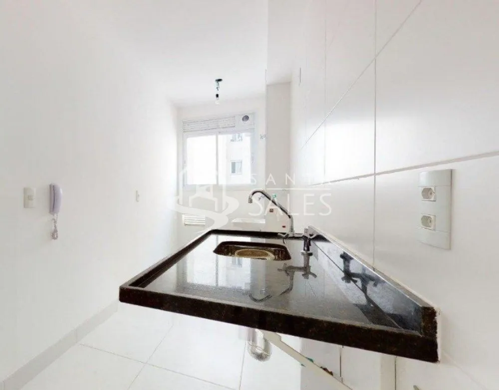Apartamento, 2 quartos, 55 m² - Foto 3
