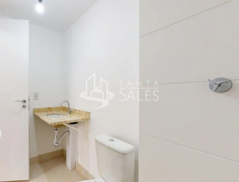 Apartamento, 2 quartos, 55 m² - Foto 5