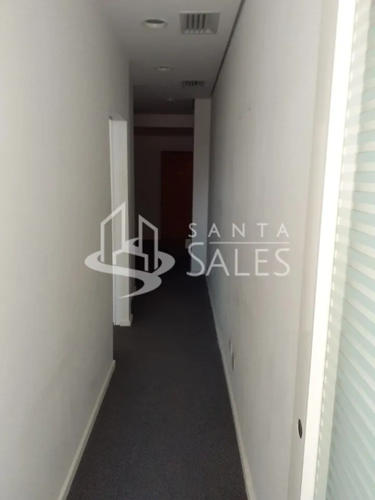 Loja-Salão, 54 m² - Foto 14