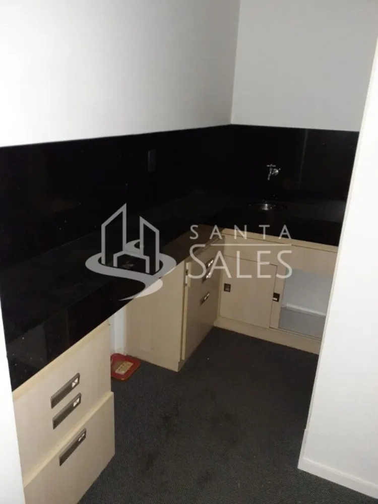 Loja-Salão, 54 m² - Foto 2
