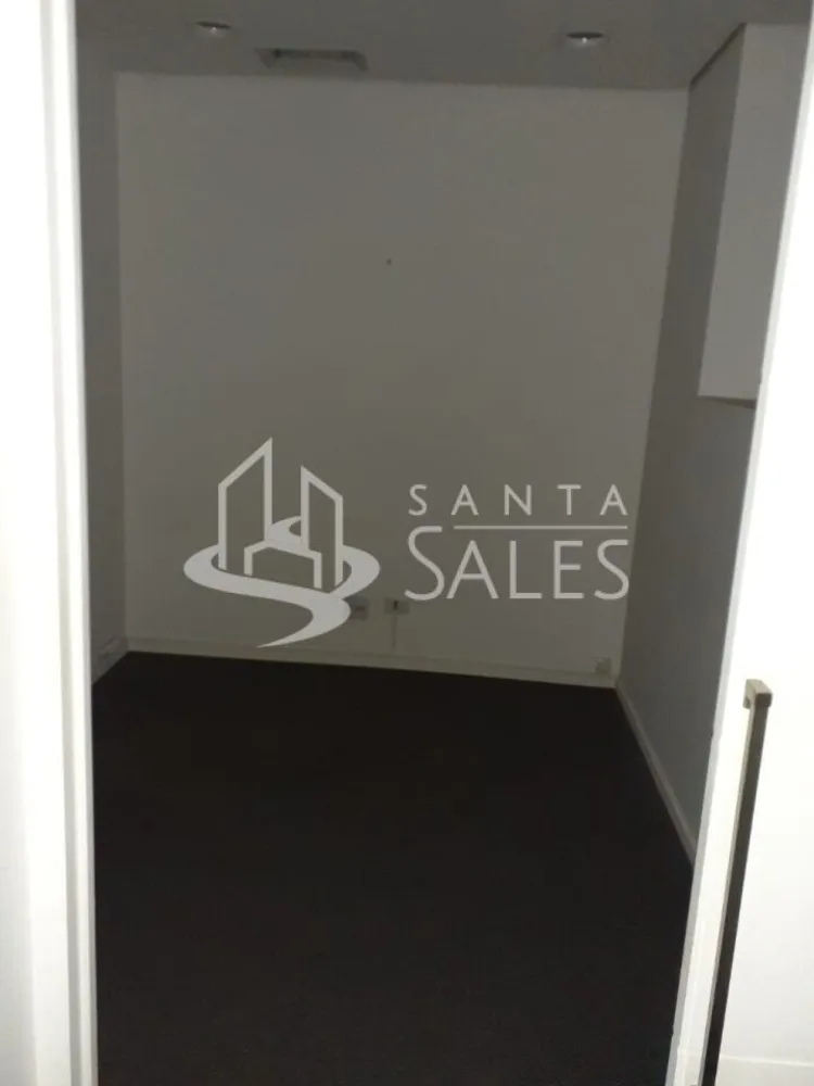 Loja-Salão, 54 m² - Foto 1
