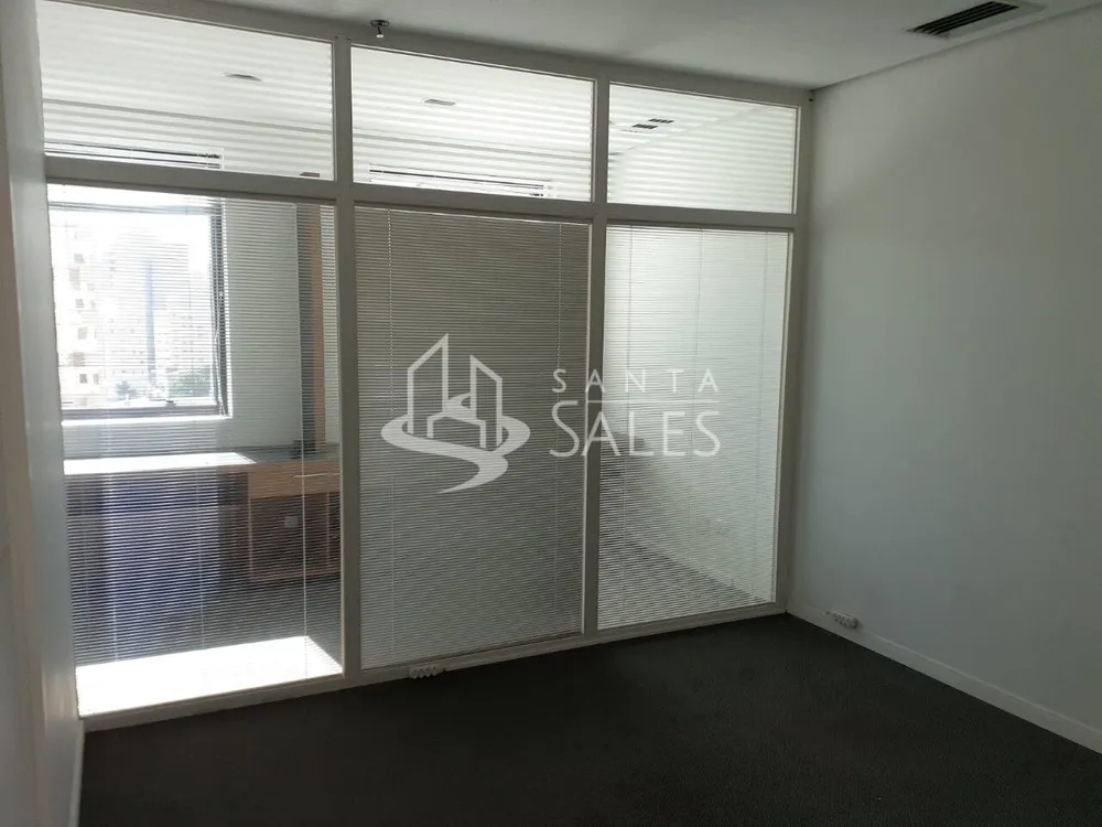 Loja-Salão, 54 m² - Foto 4