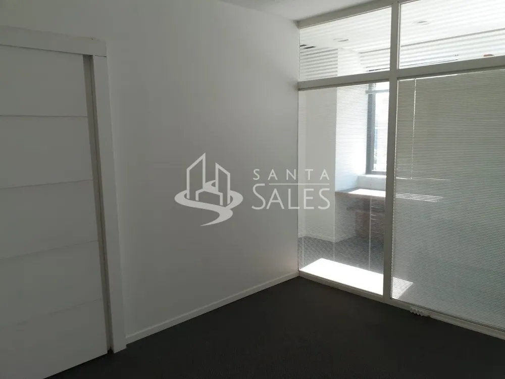 Loja-Salão, 54 m² - Foto 10