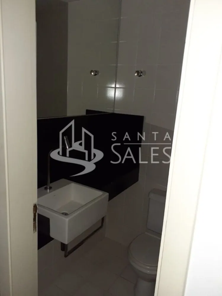 Loja-Salão, 54 m² - Foto 8