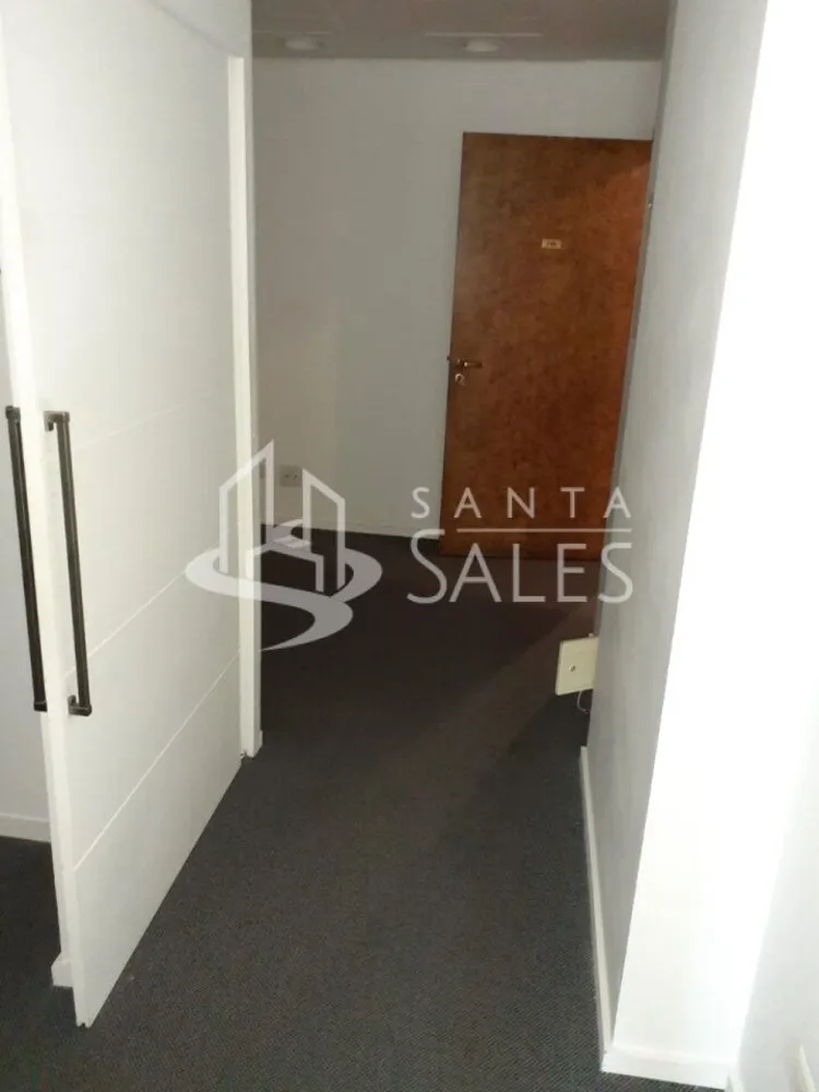 Loja-Salão, 54 m² - Foto 9