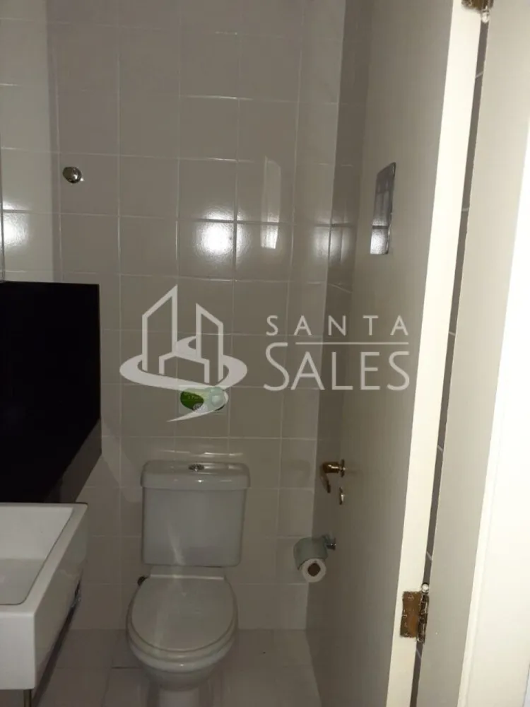 Loja-Salão, 54 m² - Foto 11