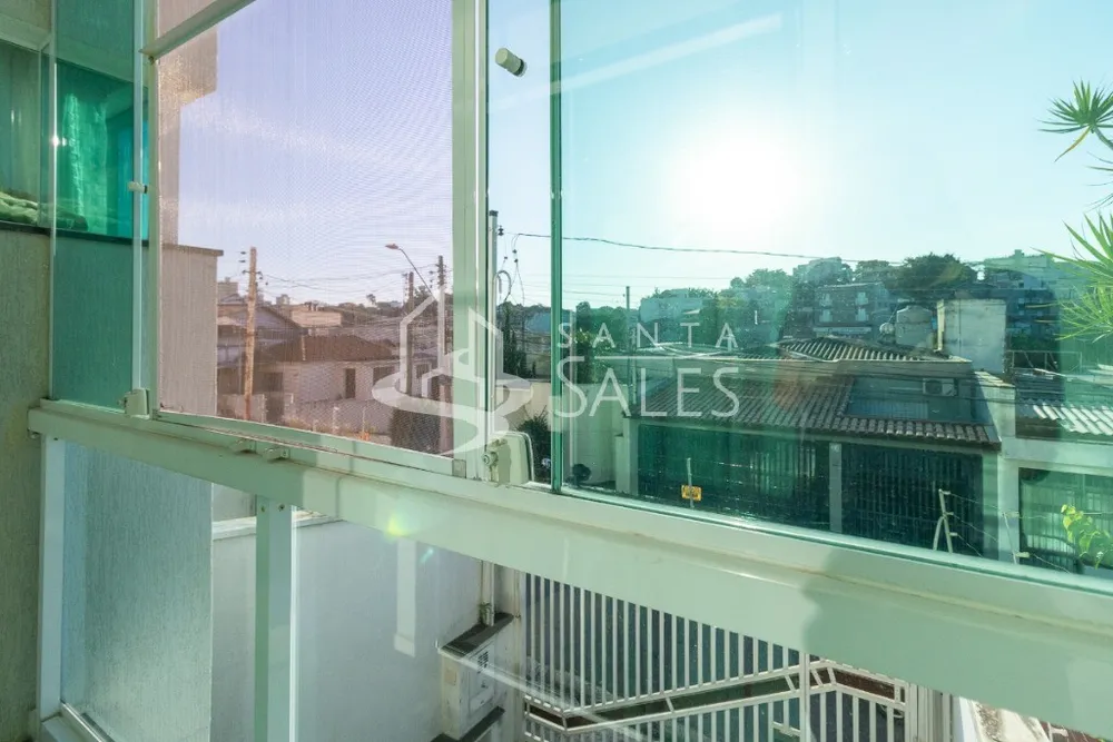 Sobrado, 3 quartos - Foto 4