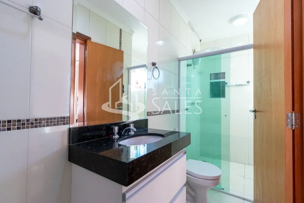 Sobrado, 3 quartos - Foto 8