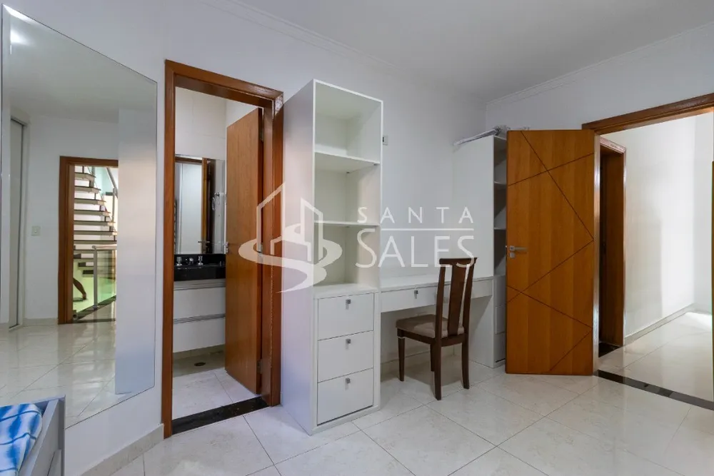 Sobrado, 3 quartos - Foto 6