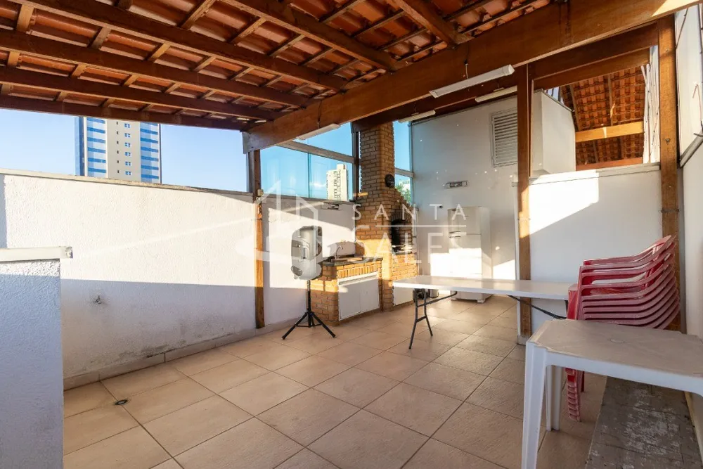Sobrado, 3 quartos - Foto 10