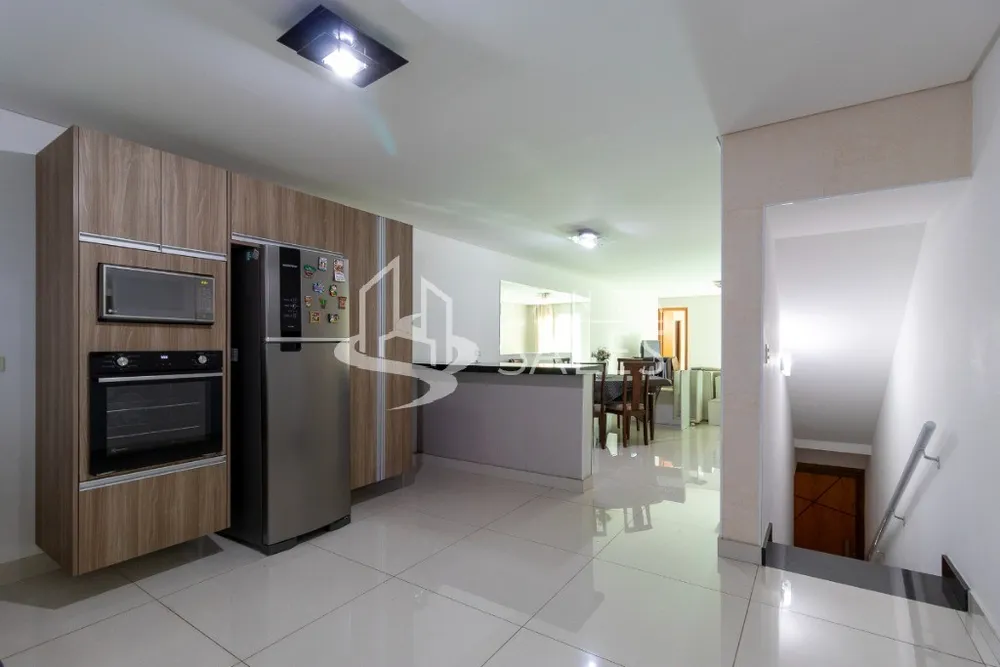 Sobrado, 3 quartos - Foto 5