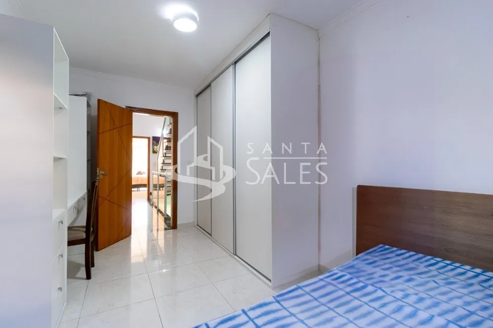 Sobrado, 3 quartos - Foto 9